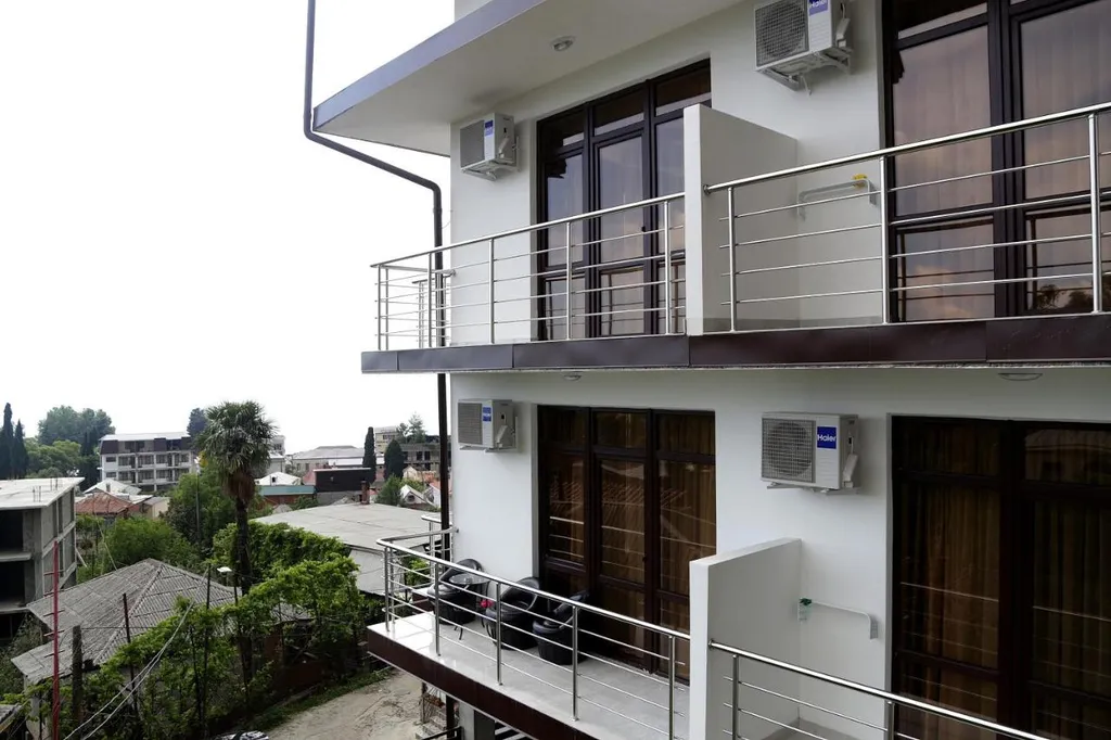 Квартира Комната — Гагра