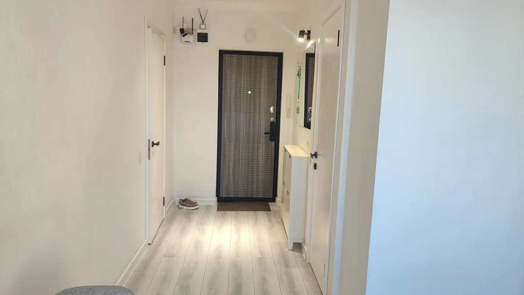 Квартира в районе Авиценны