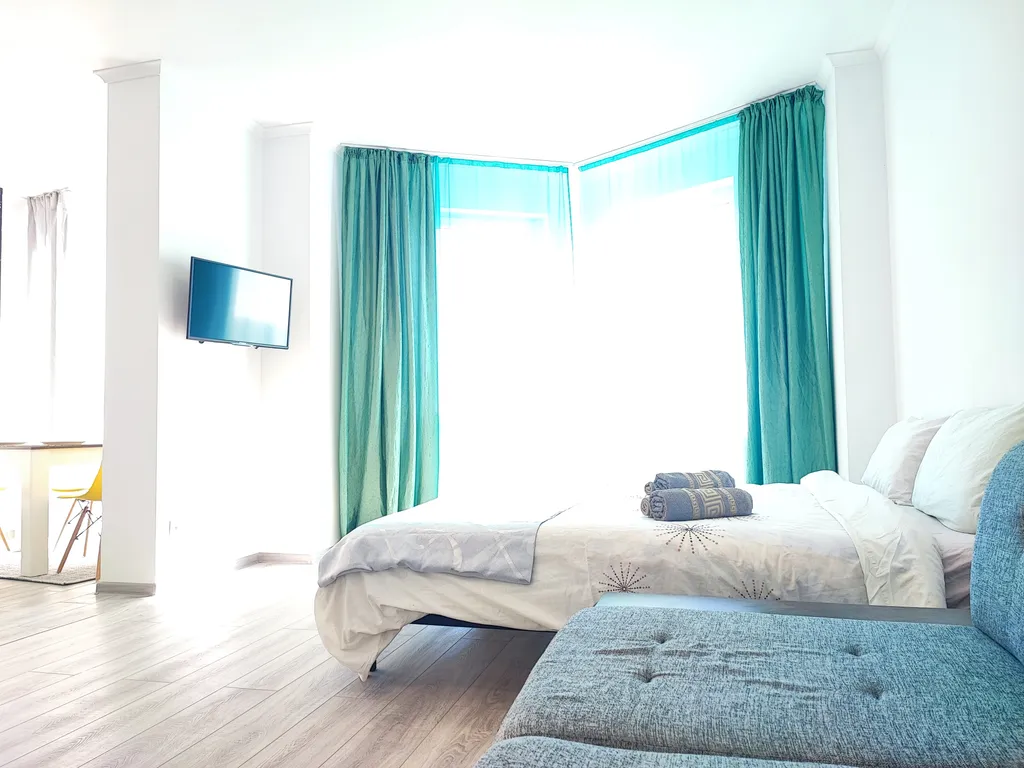 Квартира Квартира Калининград-Сити — Калининград