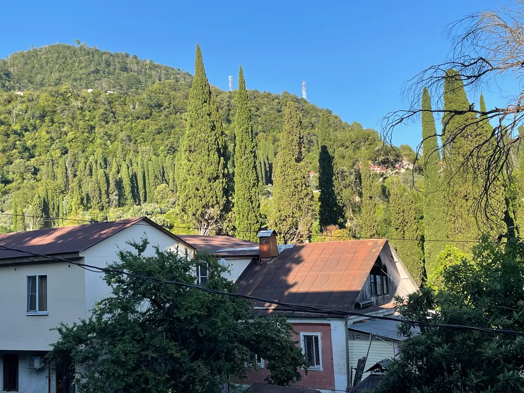 Комната под ключ