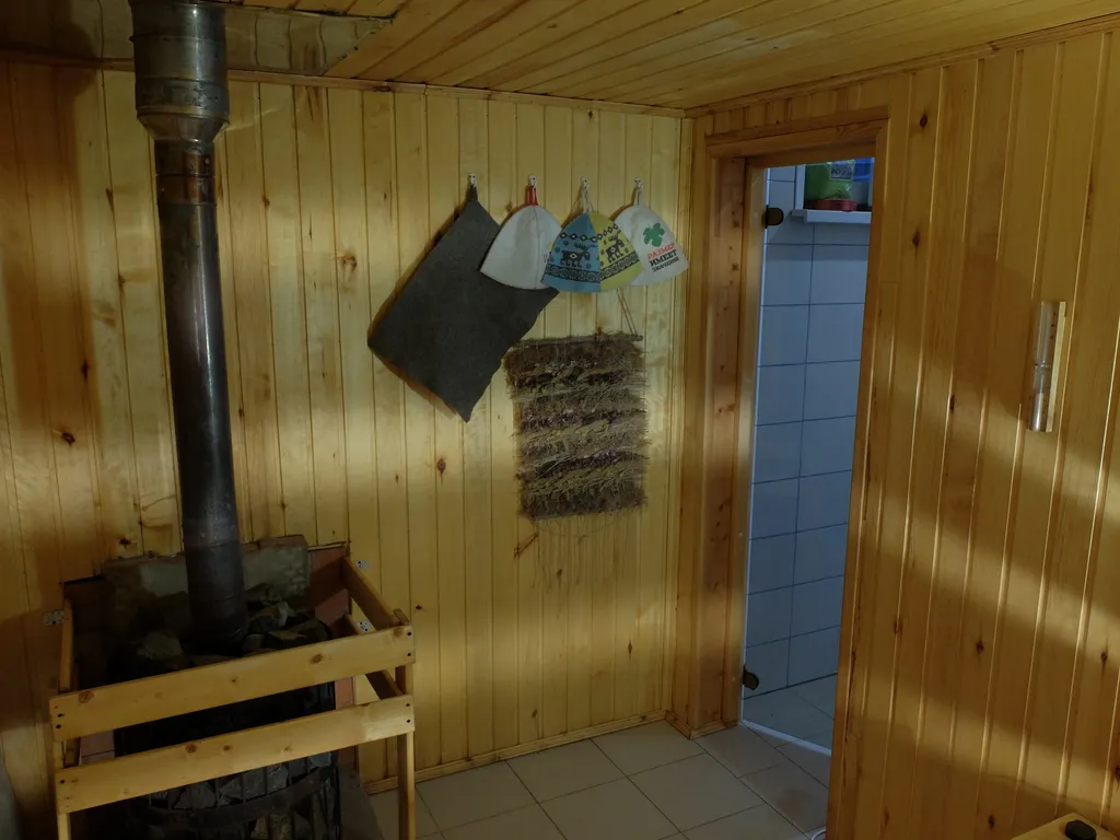 Коттедж Коттедж в предместьях — Ропша