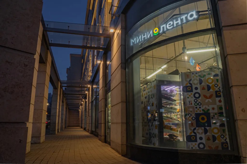 Квартира Квартира Новая уютная студия в центре, в современном ЖК — Санкт-Петербург