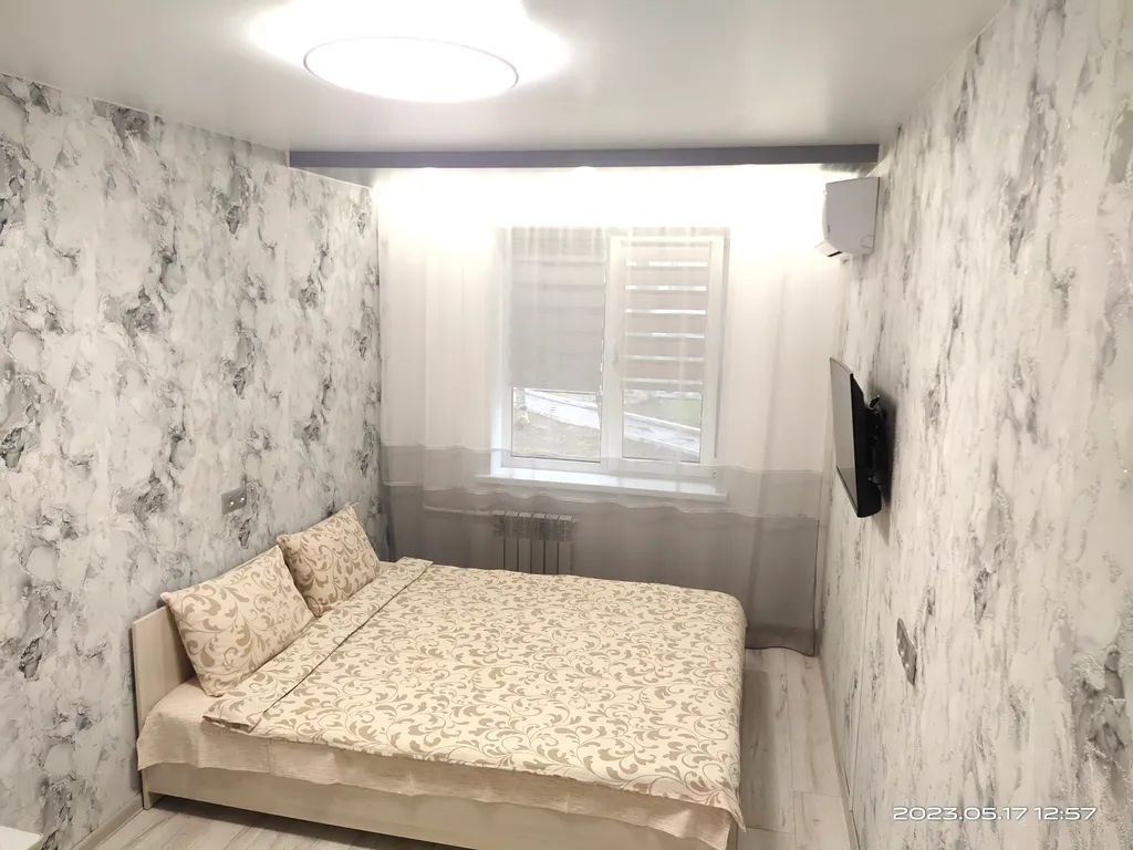 Квартира рядом с парком отдыха посуточно и краткосрочно от месяца — аренда посуточно в Уссурийск