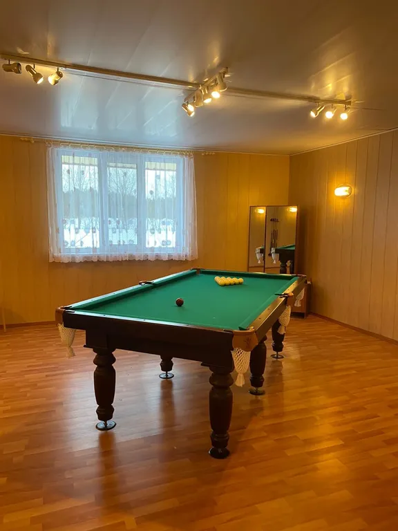 4-комнатный Дом