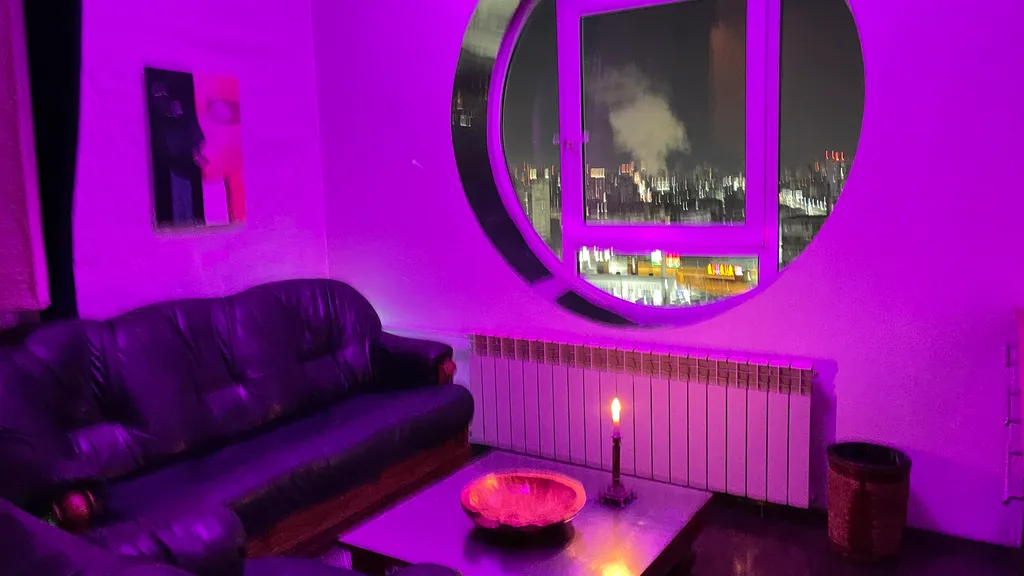 Место где сбываются мечты