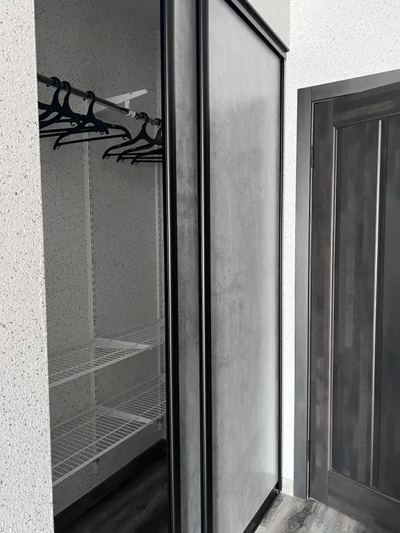 Квартира 3-х комнатная квартира в курортном парке — Горячий Ключ