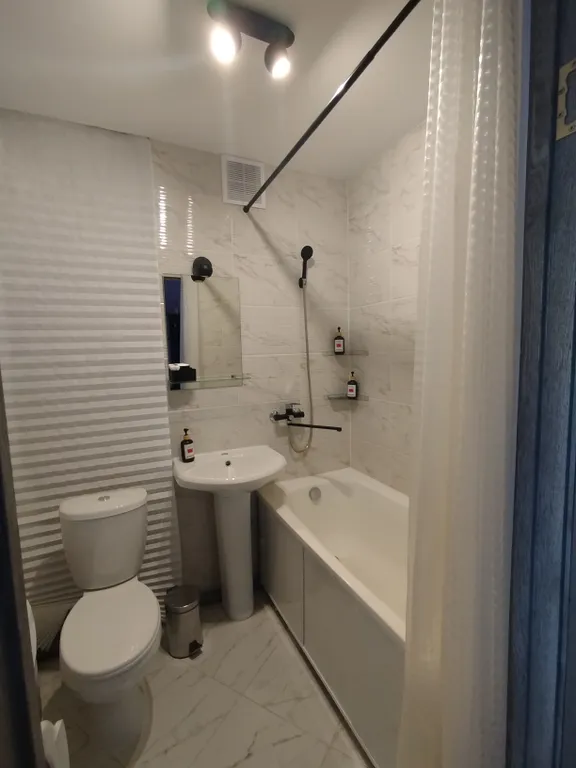 Уютная квартира в самом в центре города