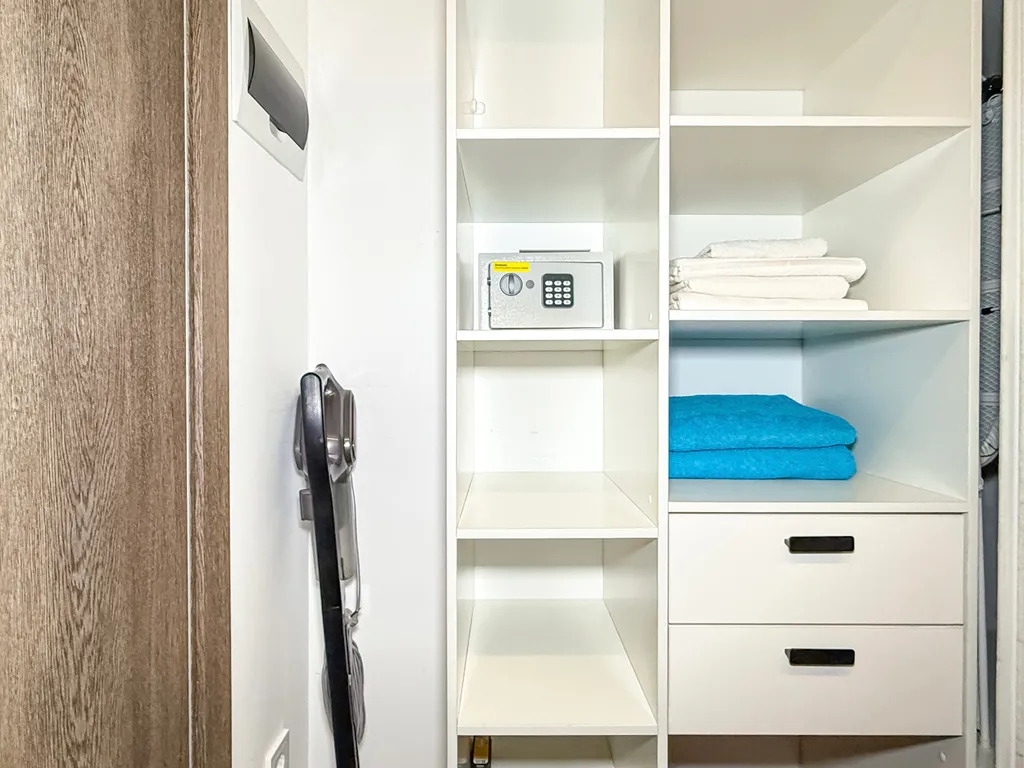 Квартира Апартаменты Монако 24 ЖК Гранд Сапфир 85 — Анапа