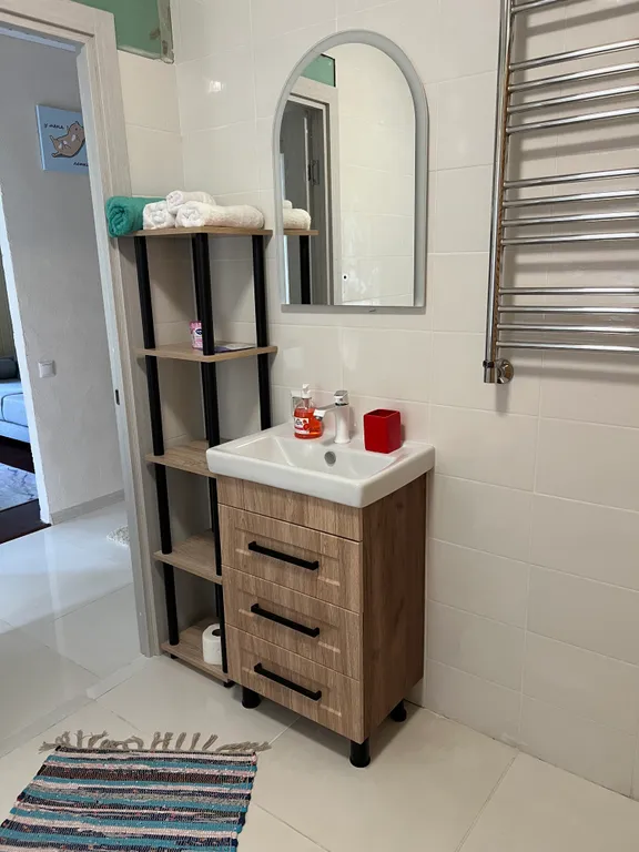 Гостевой эко-домик Слободка