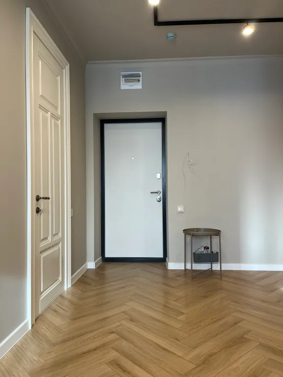 Уютная квартира 1+ на Новгородской