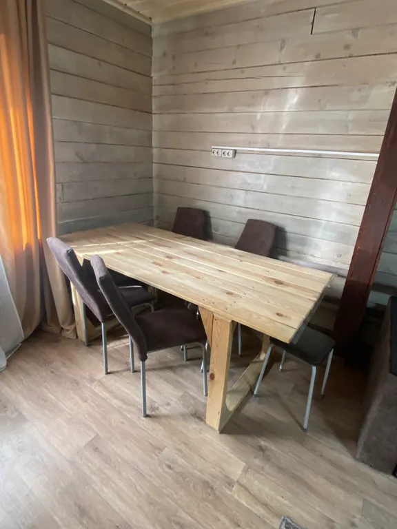 Дом на Алтае в районе Ая