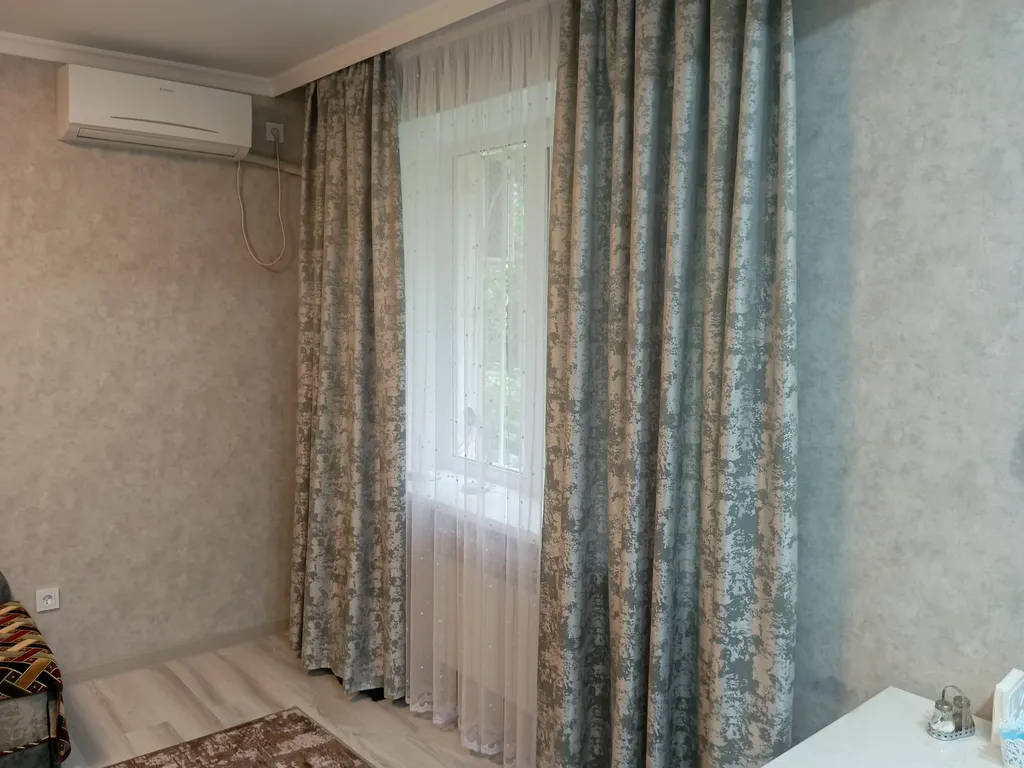 Уютная квартира-студия в курортной зоне