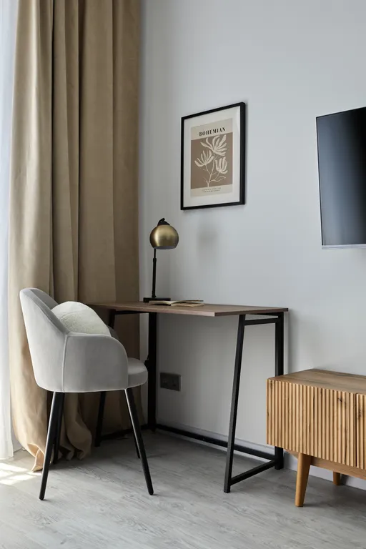 Квартира Квартира с видом на Неву — Санкт-Петербург