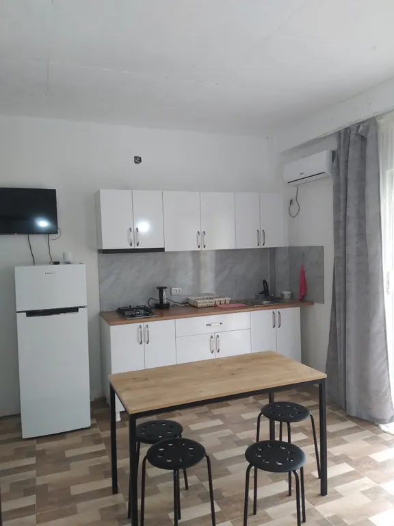 Квартира Апартамент в Уреки — аренда посуточно в Уреки