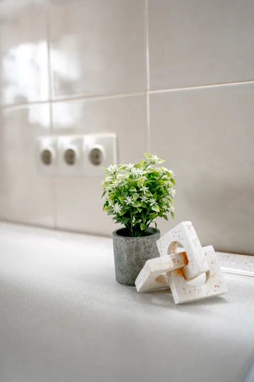 Уютная квартира в Возрождении