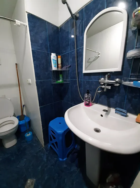 Прекрасная квартира в центре