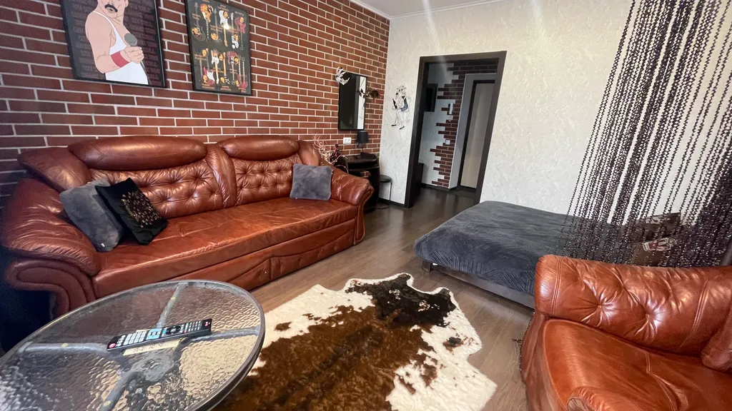 Mercury квартира на центральной улице