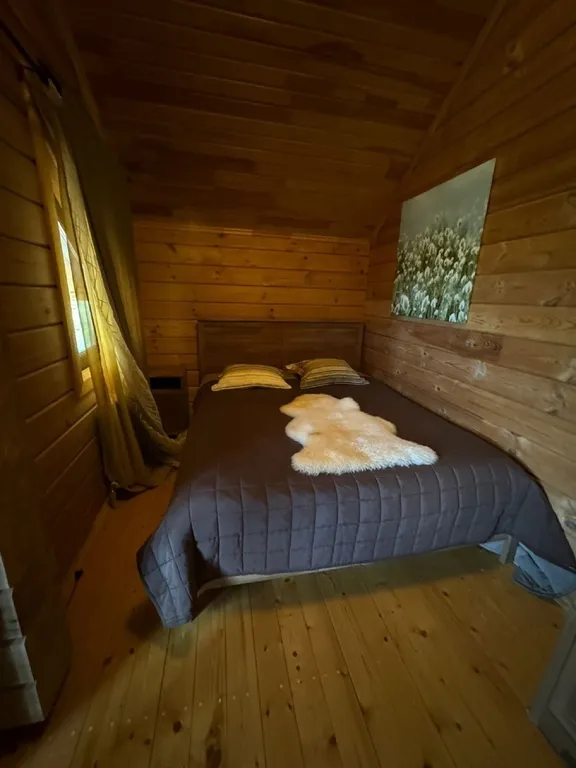 Усадьба Kуpтюгa