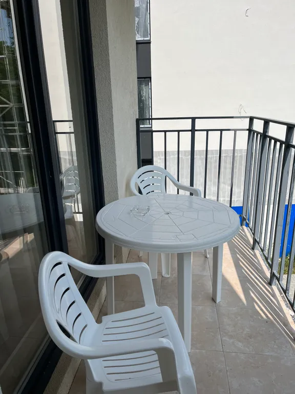 Уютная квартира в ЖК Аквамарин