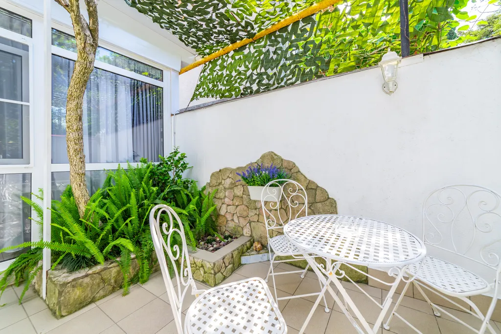 Коттедж Коттедж Holiday Home — Адлер