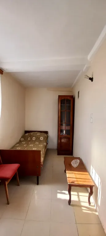 Квартира Уютные апартаменты недалеко от моря — аренда посуточно в Сухум