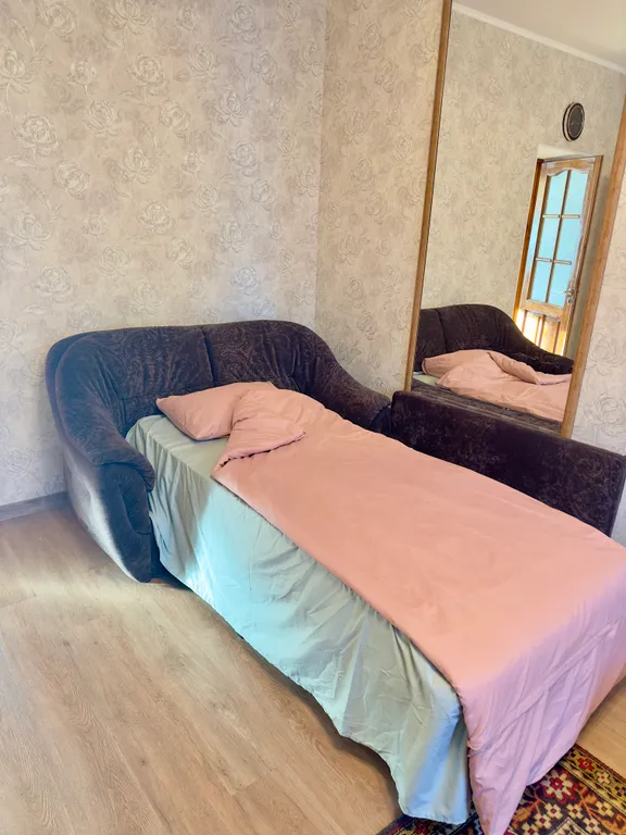 Путешествие в Мурманск