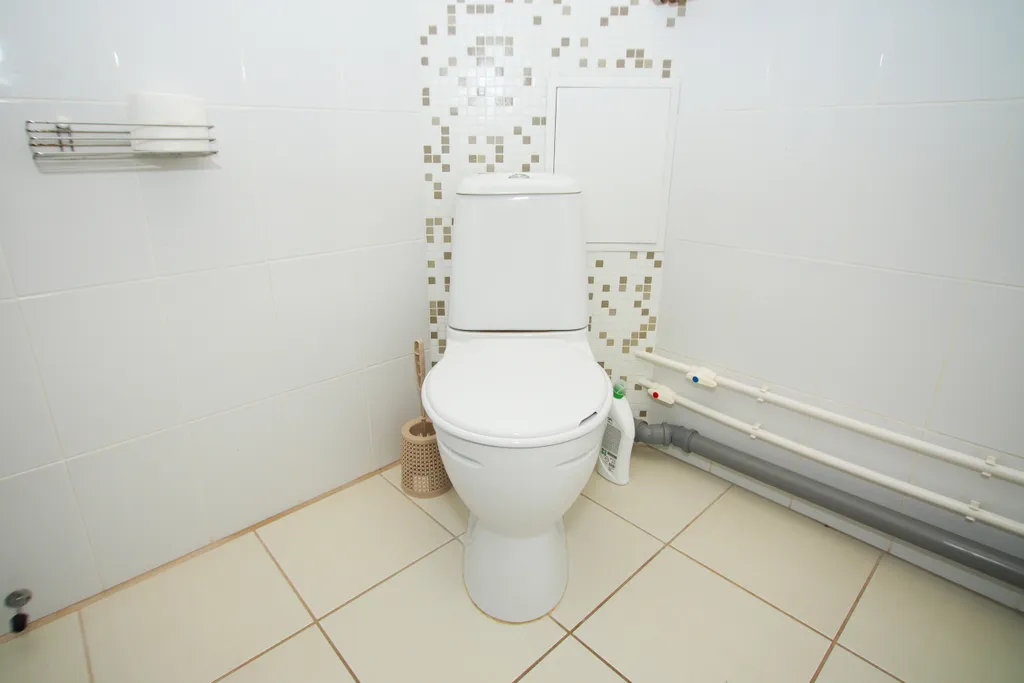 Красивая и уютная студия