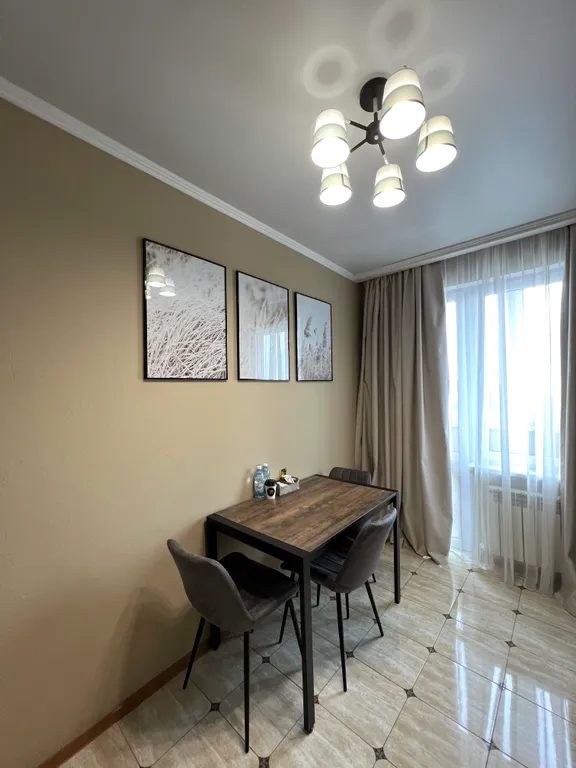 Квартира Амиго