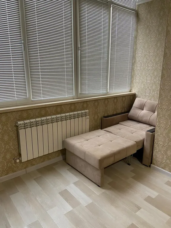 Квартира в центре города рядом с морем