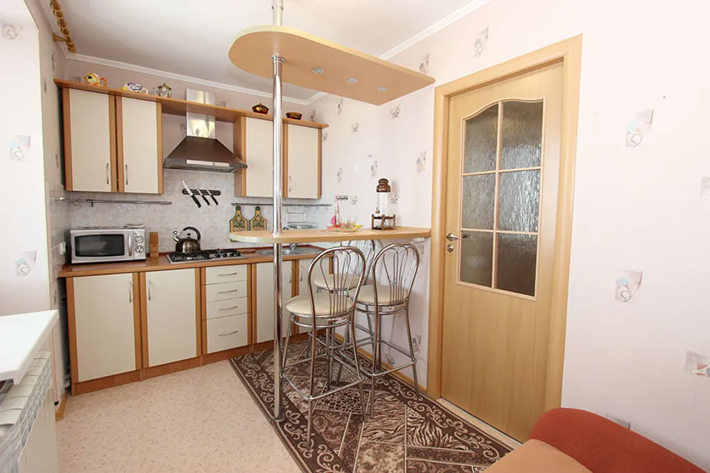 Квартира 1-комнатная Квартира — Феодосия