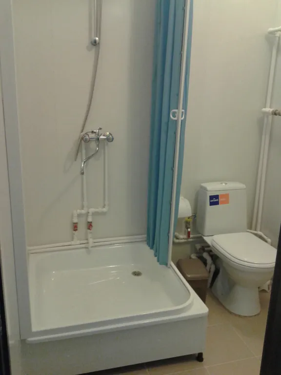 Студия полулюкс в Гостевом доме Домашний