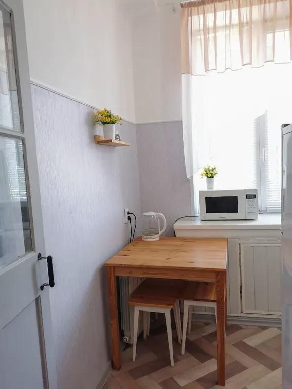 Уютная квартира рядом с Мамаевым Курганом