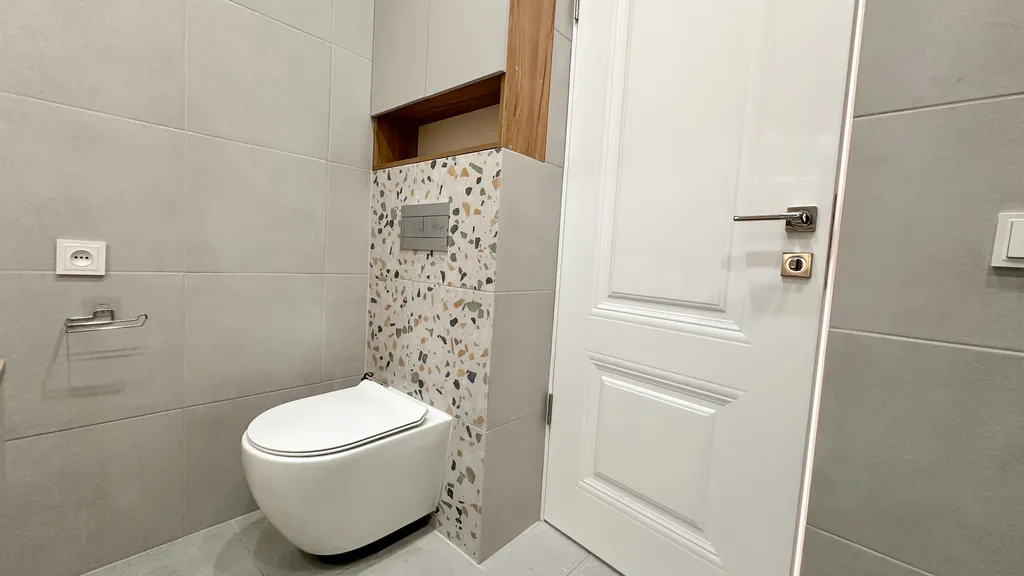 Уютный современный гестхаус в центральном районе города Сухум