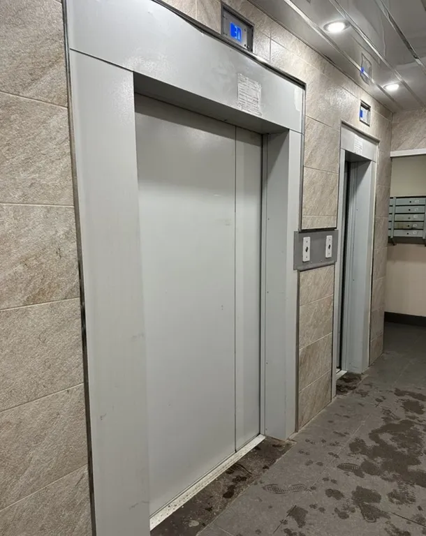 Квартира, 3 минуты ходьбы от ж/д вокзала