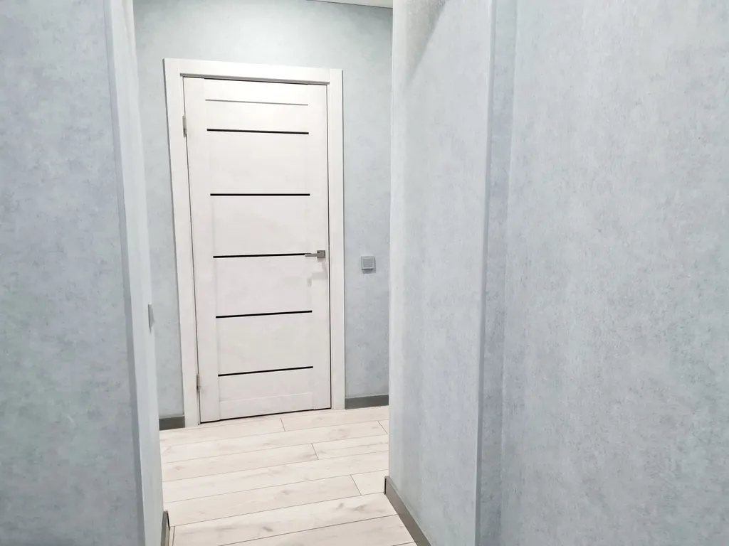 Квартира рядом с набережной