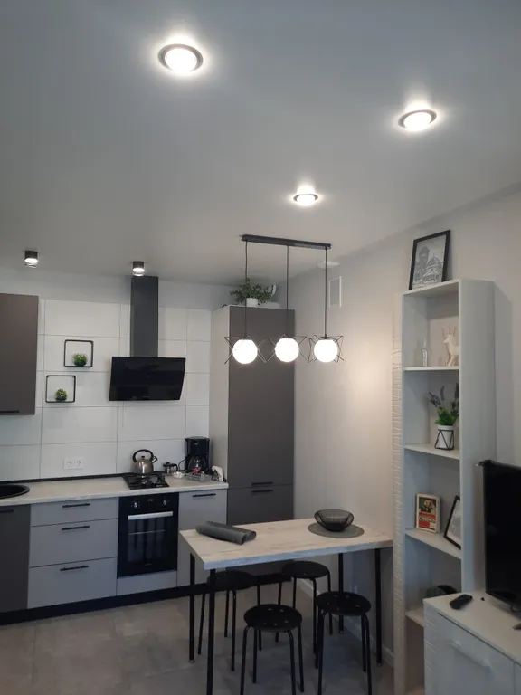 Квартира Уютная, современная квартира на море — Светлогорск