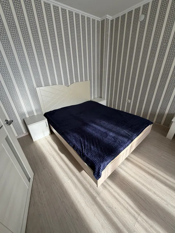 Комфортная квартира в центре