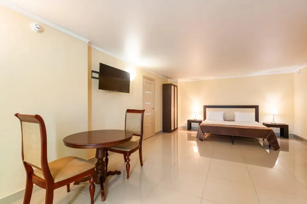 Квартира Комната — аренда посуточно в Должанская