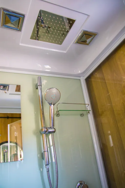 Домик на 2-4 человека