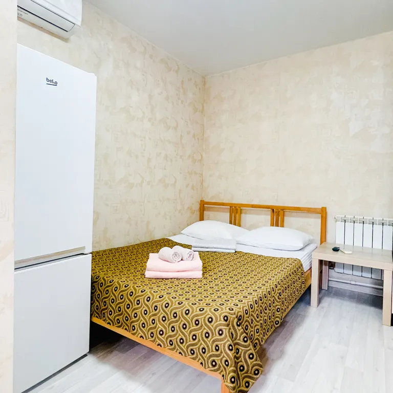 Квартира - студия — аренда посуточно в Сочи