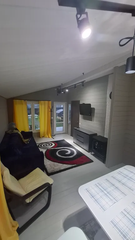 Коттедж Дом за городом — аренда посуточно в Солнечногорск