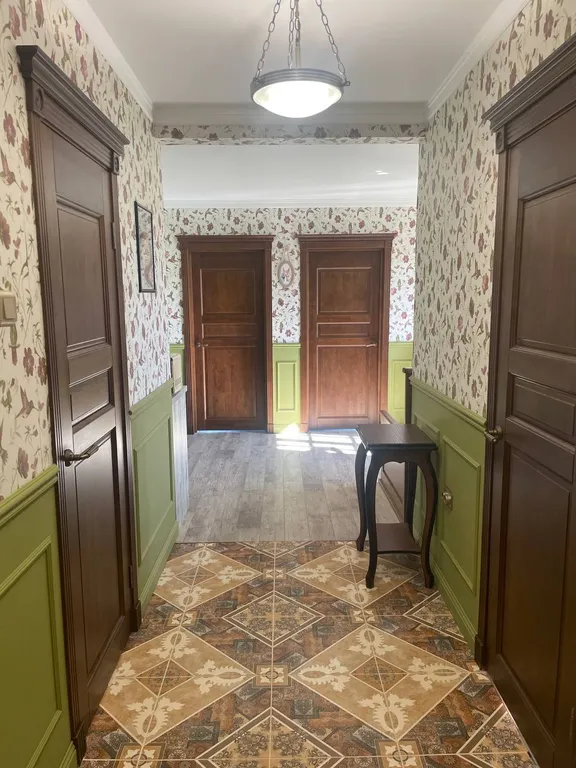 Коттедж Домик для души — Старая Слобода