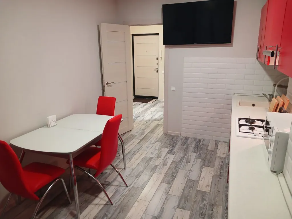 Квартира в центре Курска