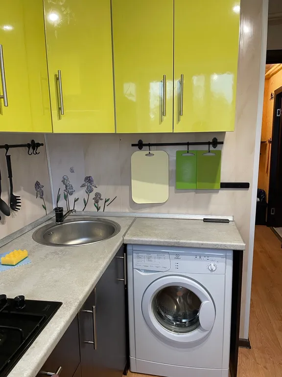 Квартира Уютная квартира рядом с заливом — Приморск