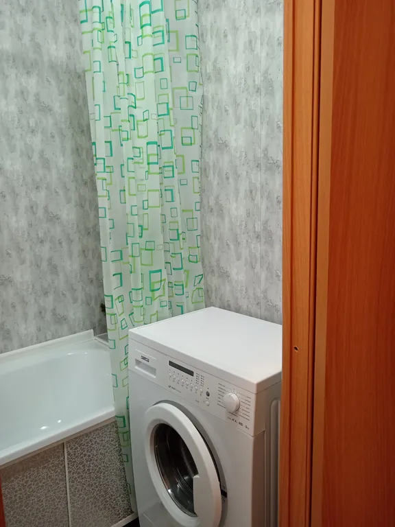 Большая, просторная квартира в центре города