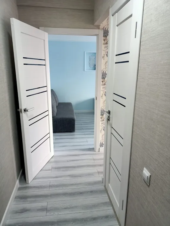 Уютная квартира в центре