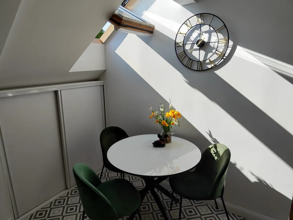 Бывший немец House 57