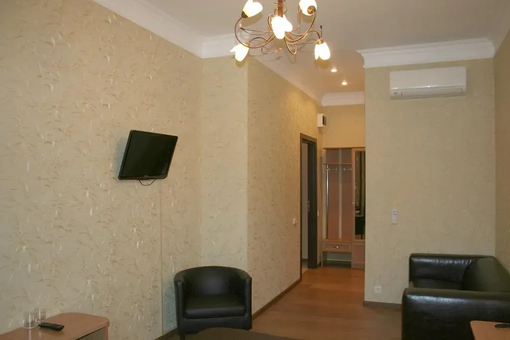 Квартира Комната — Санкт-Петербург