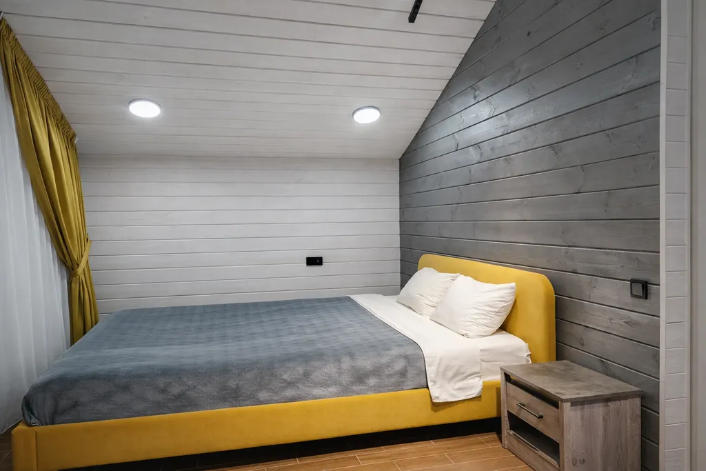 Коттедж у моря