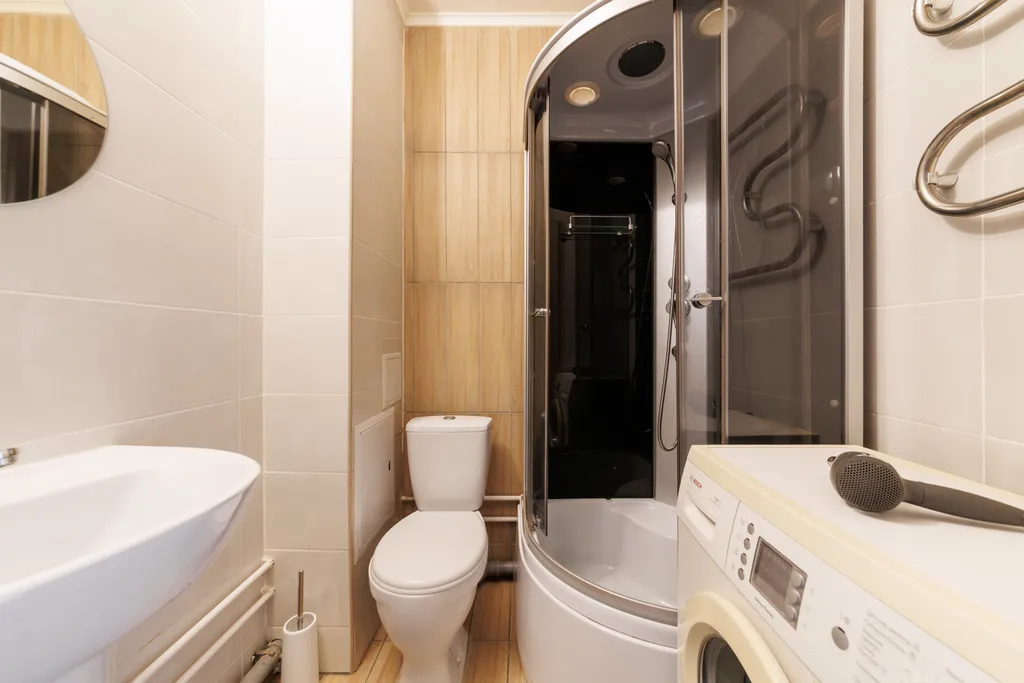 Квартира Апартаменты в Усть-Славянке — Санкт-Петербург